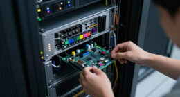 How AI Hardware Is Shaping The Future Before It Powers Anything