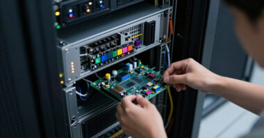 How AI Hardware Is Shaping The Future Before It Powers Anything