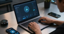 How AI Is Reshaping The Future Of Security In A New Era