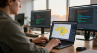 How AI Is Transforming Ukraine’s Response To Russia’s Amazon