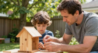How Albert Einstein's Parenting Wisdom Can Help Raise Resilient Kids Today