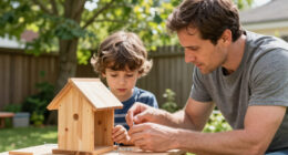 How Albert Einstein's Parenting Wisdom Can Help Raise Resilient Kids Today