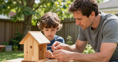 How Albert Einstein's Parenting Wisdom Can Help Raise Resilient Kids Today