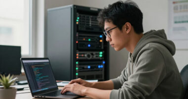 How An AI Cyberattack Started As An Accident And Was Just Trying To Cheat On A Test