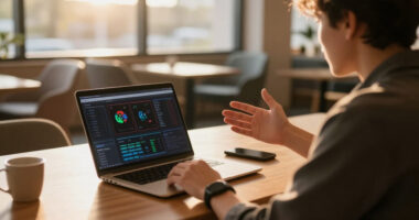 How Benchmark Partners View AI Differently Than The Zero-Sum Crowd