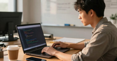 How ByteDance's 'Slow First, Fast Later' AI Strategy Is Transforming The Industry