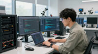 How China Is Steadily Bridging The AI Technology Gap With Hands-On Learning