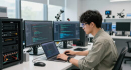 How China Is Steadily Bridging The AI Technology Gap With Hands-On Learning