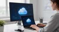 How Cloud Computing Illuminates The Future Of AI