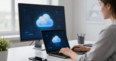 How Cloud Computing Illuminates The Future Of AI
