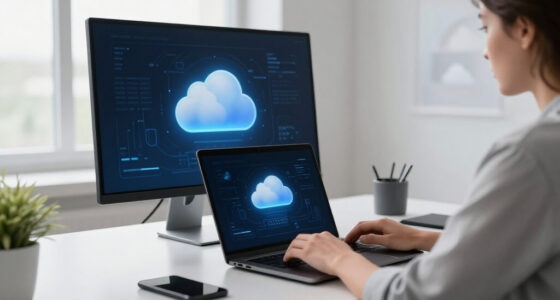 How Cloud Computing Illuminates The Future Of AI