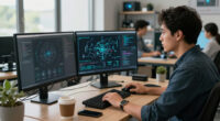 How Cross-Domain Attacks Challenge AI Security Beyond Individual Boundaries