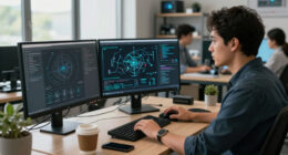How Cross-Domain Attacks Challenge AI Security Beyond Individual Boundaries