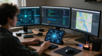 How Deep Strikes, Jamming, And AI Interconnect As A Single System