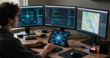 How Deep Strikes, Jamming, And AI Interconnect As A Single System