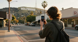 How Hollywood Stopped Making Movies In Hollywood
