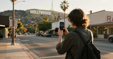 How Hollywood Stopped Making Movies In Hollywood