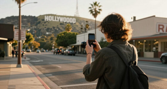 How Hollywood Stopped Making Movies In Hollywood