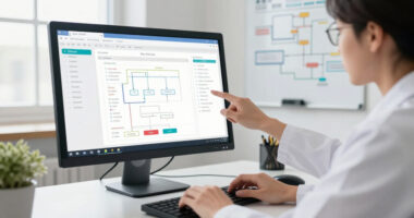 How The Management Test Reveals An AI's True Working Style