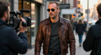 Jason Statham Surges In Global Coverage
