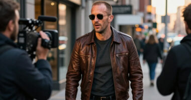 Jason Statham Surges In Global Coverage