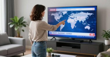 Jean Smart Surges In Global Coverage