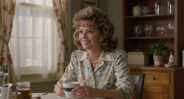 Julia Roberts Dolly Parton Steel Magnolias