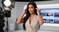 Kim Kardashian Surges In Global Coverage