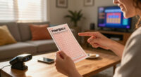 Lottery Powerball Jackpot