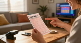 Lottery Powerball Jackpot