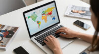 Marlo Hampton Surges In Global Coverage