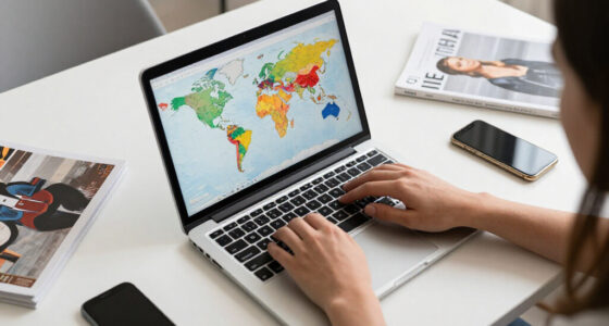 Marlo Hampton Surges In Global Coverage