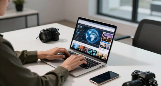 Marlo Hampton Surges In Global Coverage