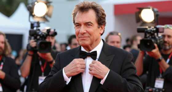 Martin Short Surges In Global Coverage