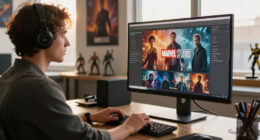 Marvel Studios surges in global coverage
