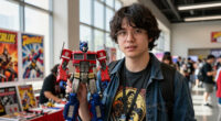 Optimus Prime