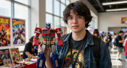 Optimus Prime