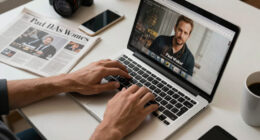Paul Walker Surges In Global Coverage