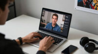 Perez Hilton Live Video