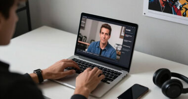 Perez Hilton Live Video