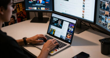 Perez Hilton Surges In Global Coverage