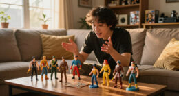 Pop Culture Collectibles: A Labor Day sales Guide