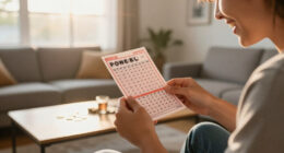 Powerball Drawing
