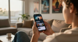 Reacher Season 4 Release Date