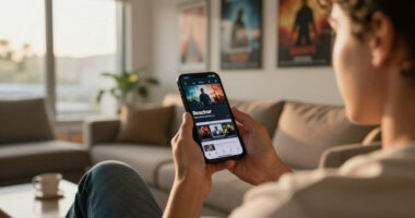Reacher Season 4 Release Date