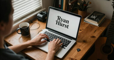 Ryan Hurst
