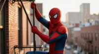 Spiderman Day