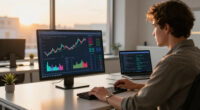The Rise Of AI: Transforming Fintech Forever