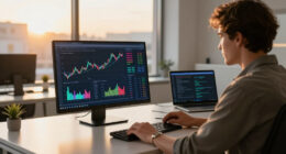 The Rise Of AI: Transforming Fintech Forever