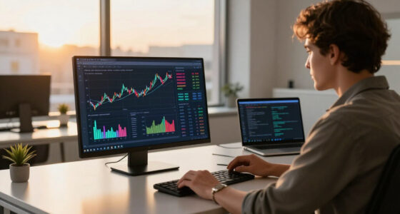 The Rise Of AI: Transforming Fintech Forever